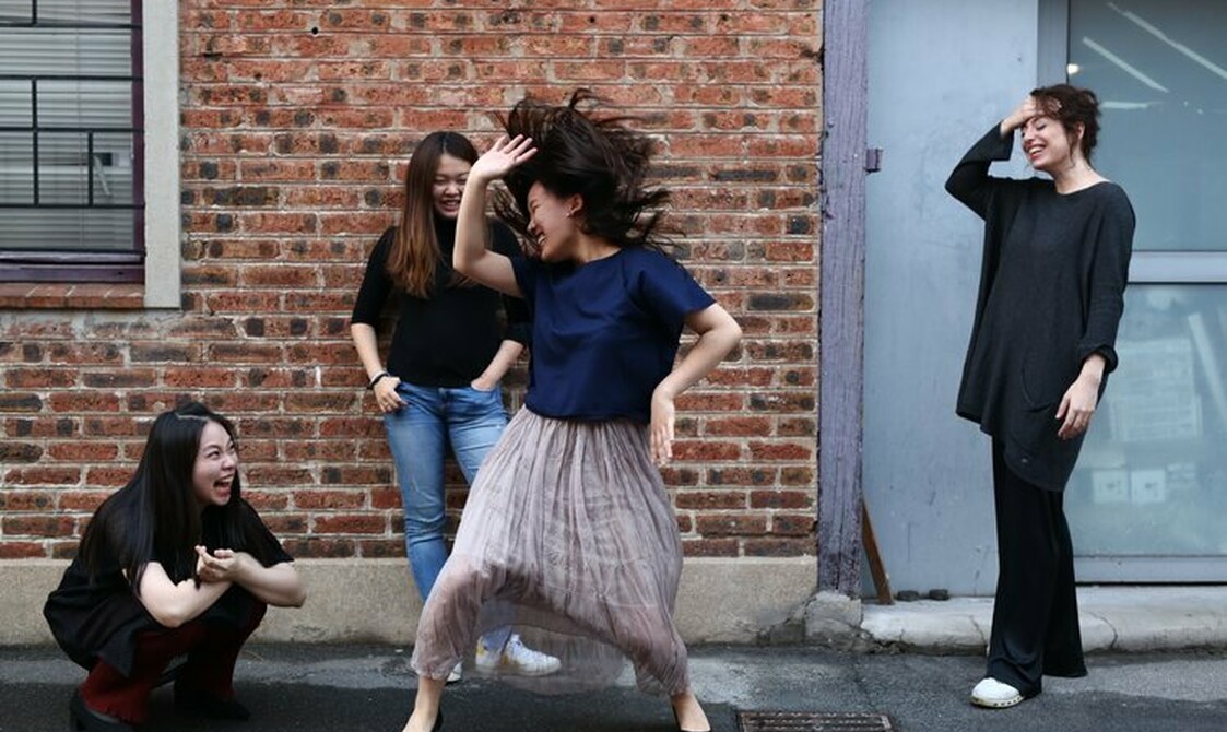 Kleio Quartet (String Quartet, UK)