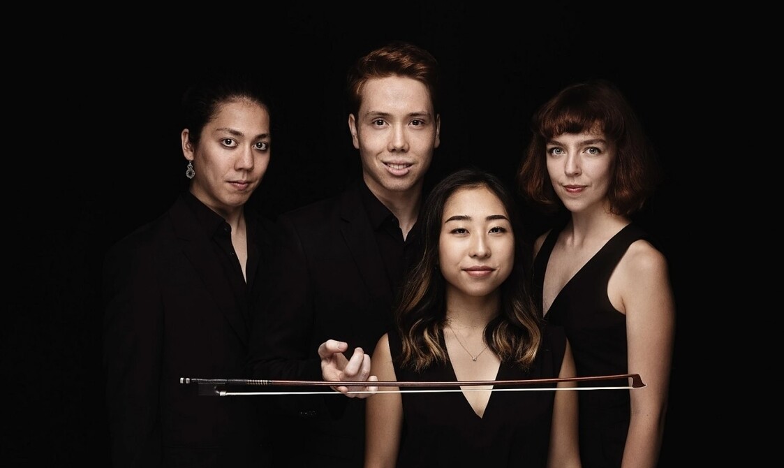 Leonkoro String Quartet